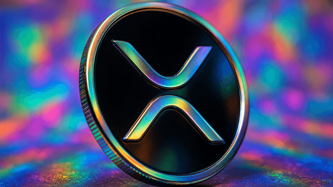 XRP Rises as BTC, ETH, SOL Market Caps Drop