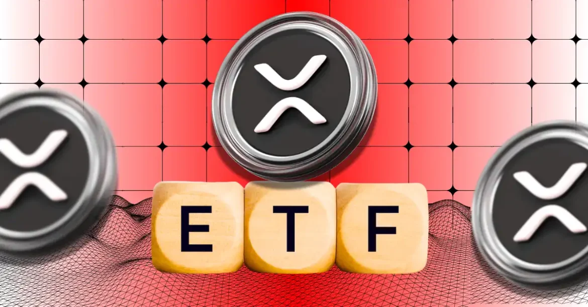 XRP Futures ETF Debuts May 22