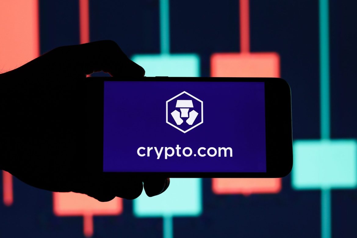 Crypto.com Wins MiFID License, Eyes Europe Growth