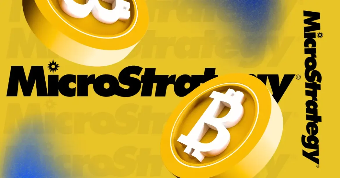 MicroStrategy’s $15B Win as Bitcoin Soars