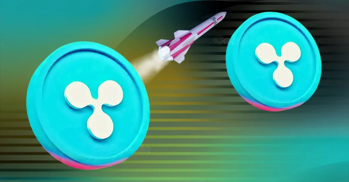 XRP Poised for June Breakout: Top 3 Reasons