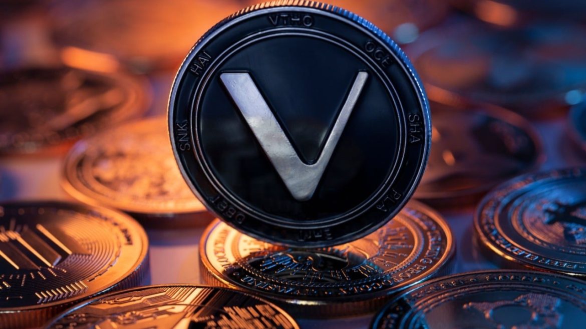 VeChain’s Bridge Unlocks Crypto Crossroads