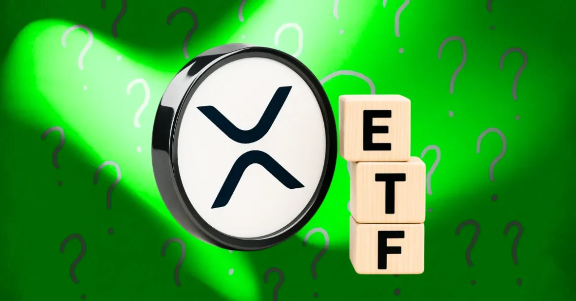 XRP Futures ETF Debuts on Nasdaq Today