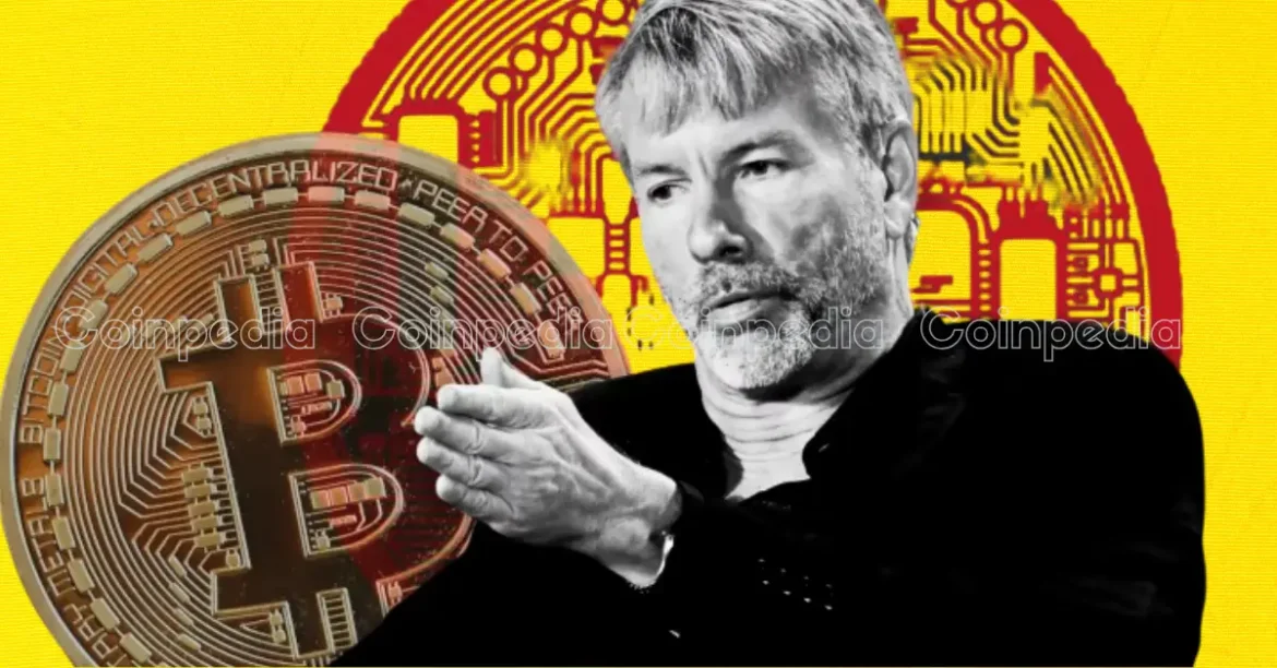 Bitcoin Wallets Turn Profitable—Saylor’s Bold Claim
