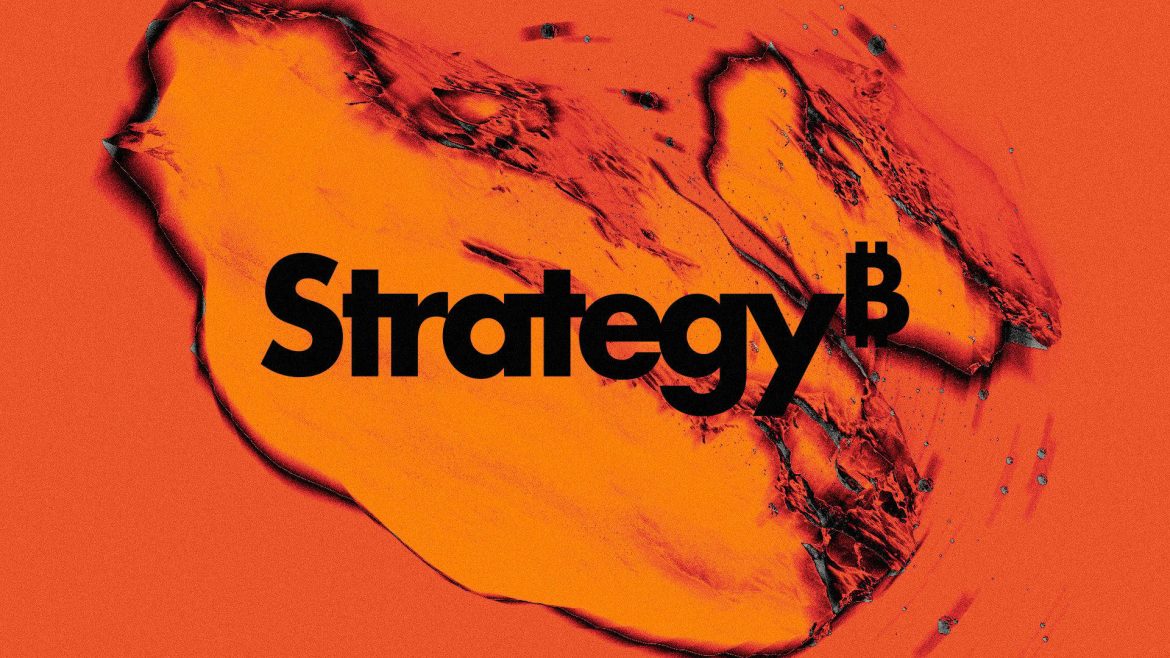 Strategy Unveils $2.1B Perpetual Preferred Stock Plan