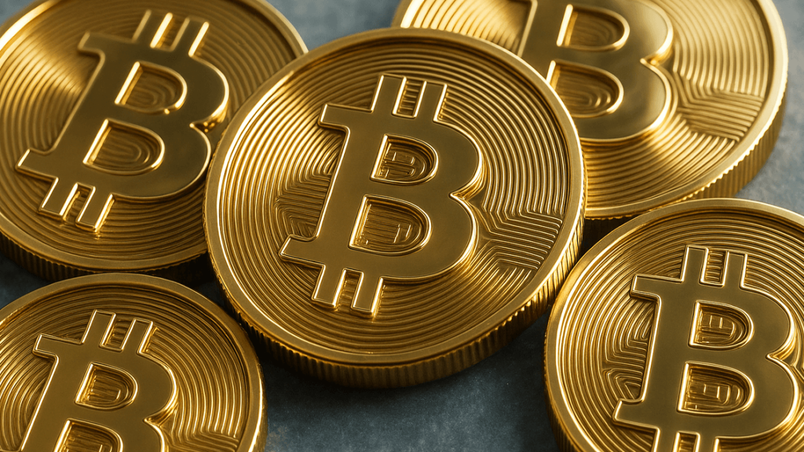 Bitcoin Surge: $2.21T Market Sparks Buzz