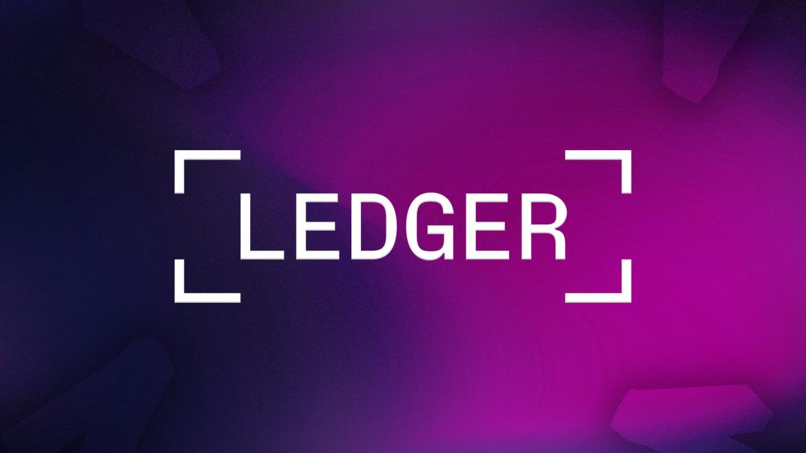 Ledger Launches Solana Non-Custodial Wallet