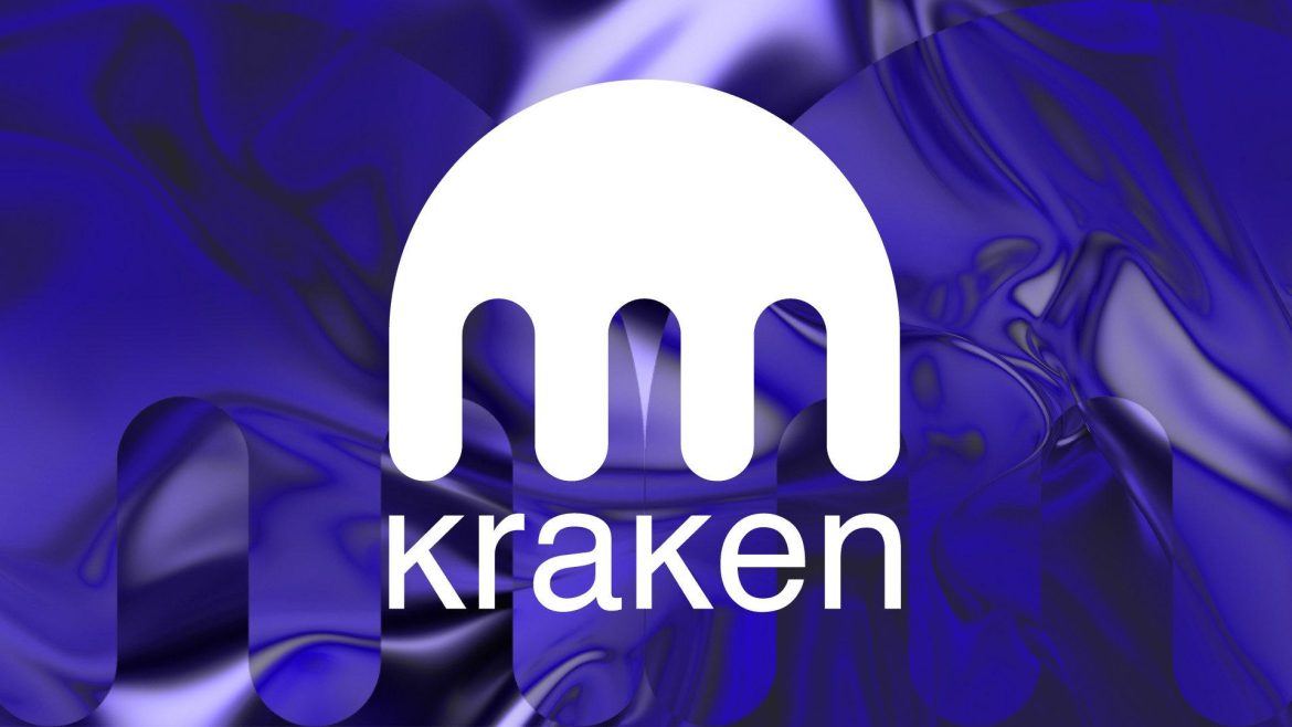 Kraken Unveils Tokenized Stocks for Apple & Nvidia