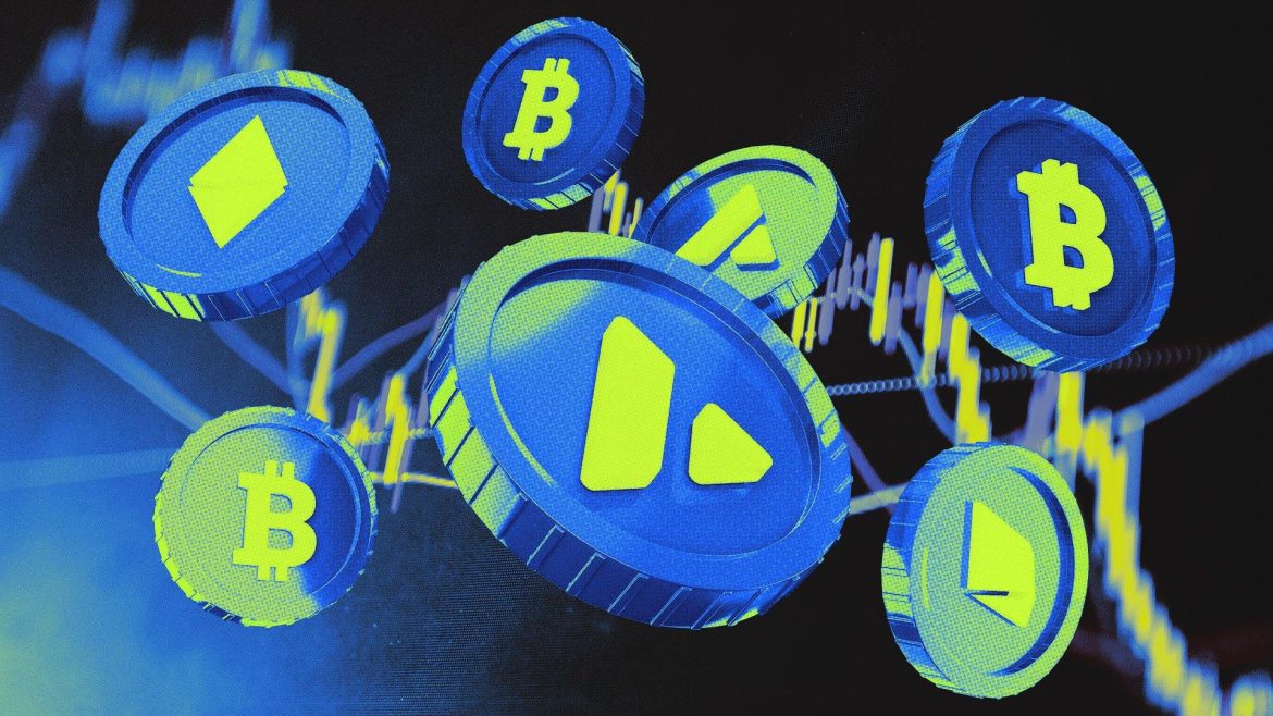 Crypto Perpetual Futures May Hit US: CFTC
