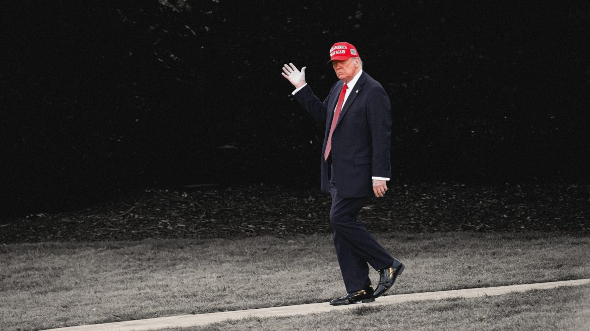 Trump Token Surges 10% Amid Dinner Backlash