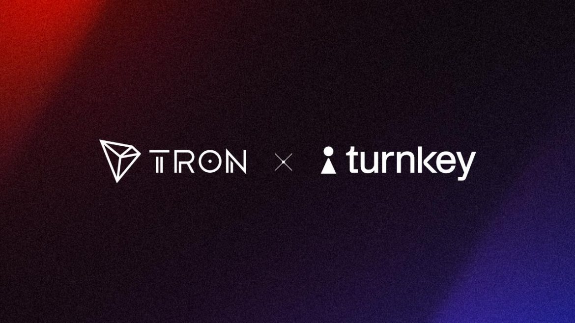 Turnkey Launches TRON Policy Engine for Enterprises