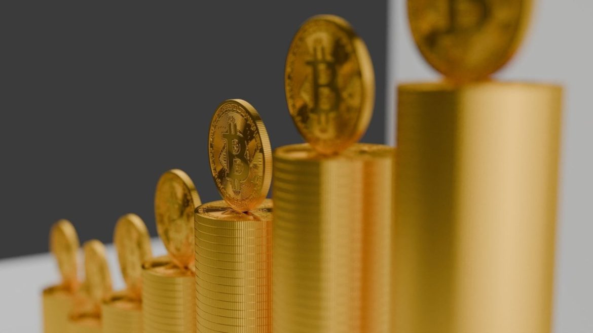 Bitcoin ETFs Surge: $609M Inflow Day 6