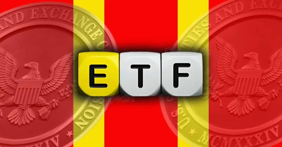 SEC Postpones XRP & Litecoin ETF Verdict