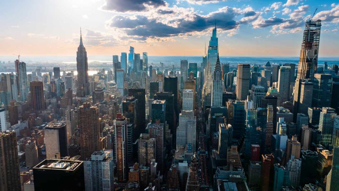 NYC Mayor Embraces Crypto with New Plan
