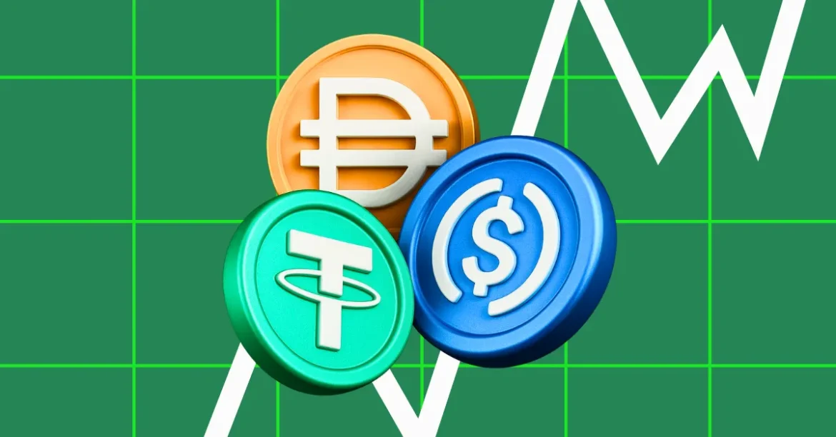 Big Banks Dive Into Stablecoins
