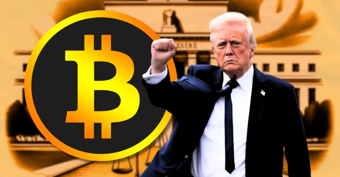 Bitcoin Rockets to $111K: U.S. Traders Lead