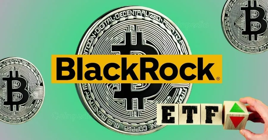 BlackRock XRP ETF: Risk for Retail?