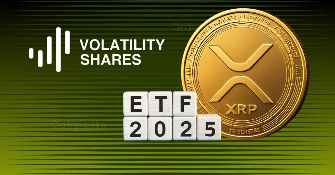 Investing in the First XRP Futures ETF
