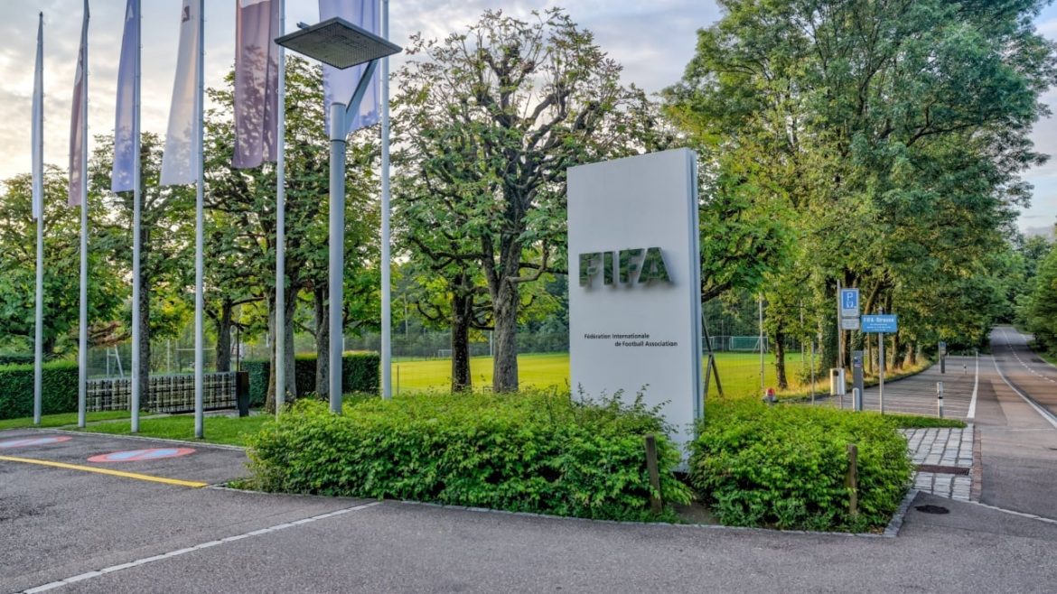 FIFA Unveils Blockchain on Avalanche