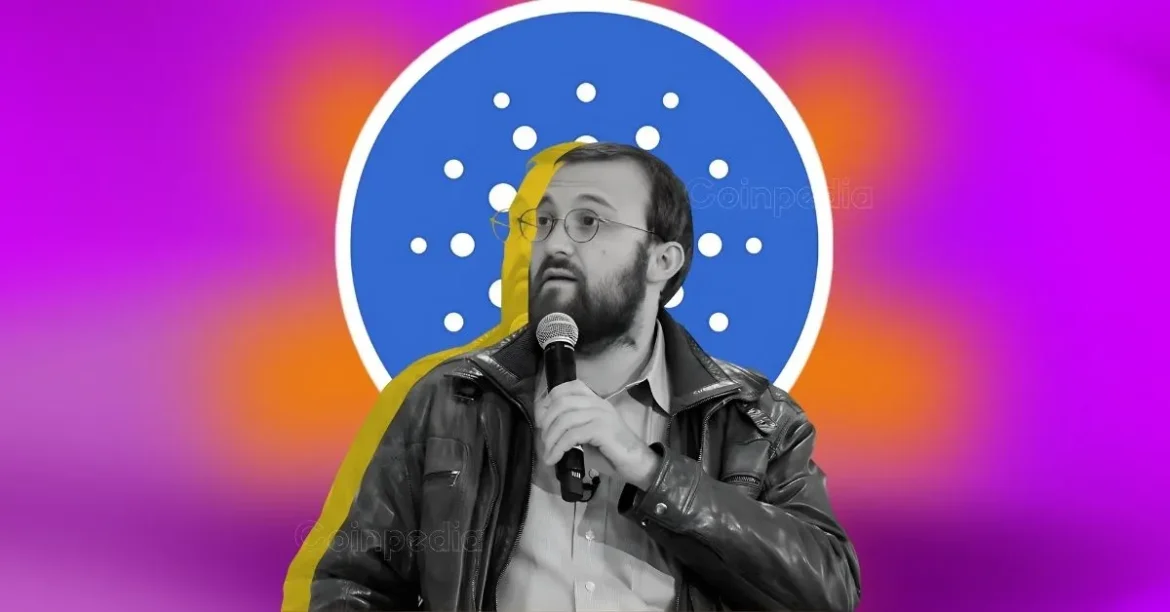 Cardano’s Founder Sees Early Signs in US Stablecoin Move