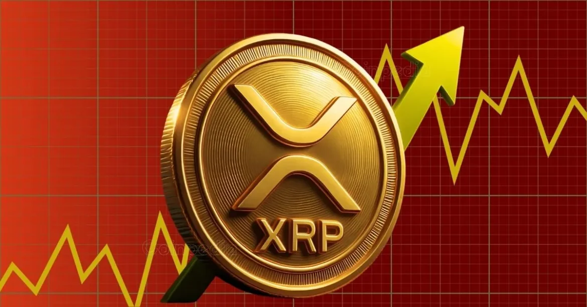 XRP’s Quiet: The Truth Behind Its Stall