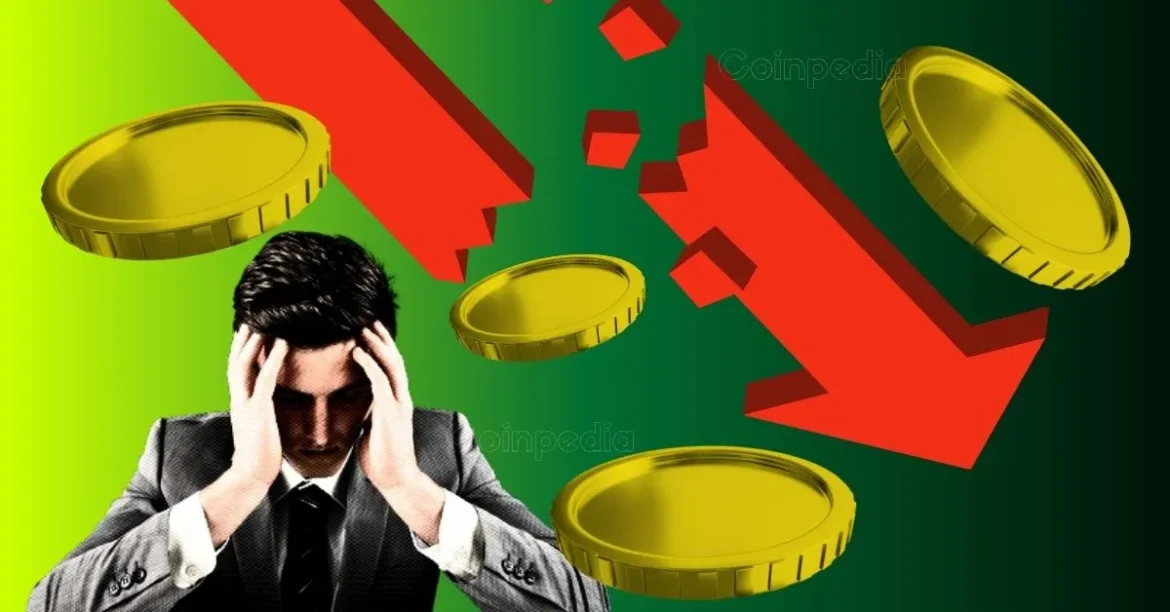 Crypto Market Slumps: What’s Behind It?