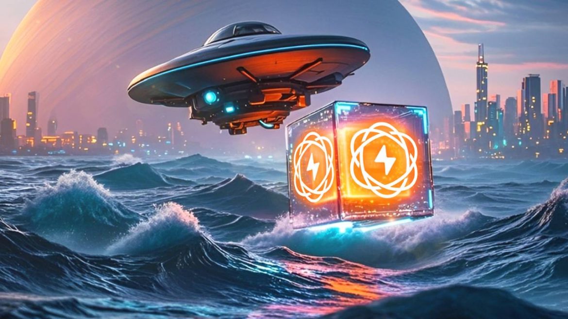 Lightchain AI Powers Ahead, Solana Struggles