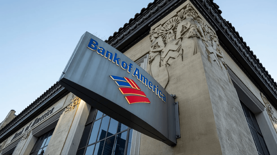 Mega Banks Poised for Crypto Takeover