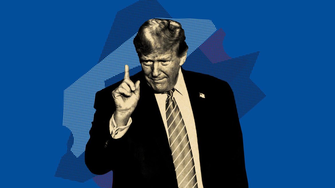 Crypto Stars Clash at Trump’s Gala