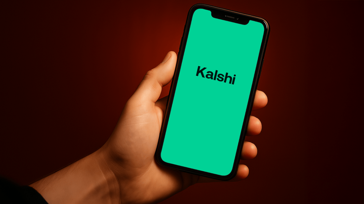 Kalshi Expands Crypto Bets with Solana