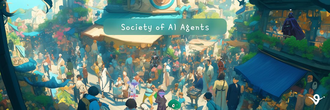 Decentralized AI Agents on Base
