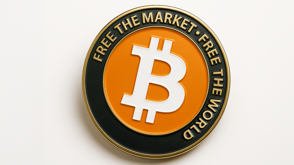 Lost Trust: Why Gold and Bitcoin Win