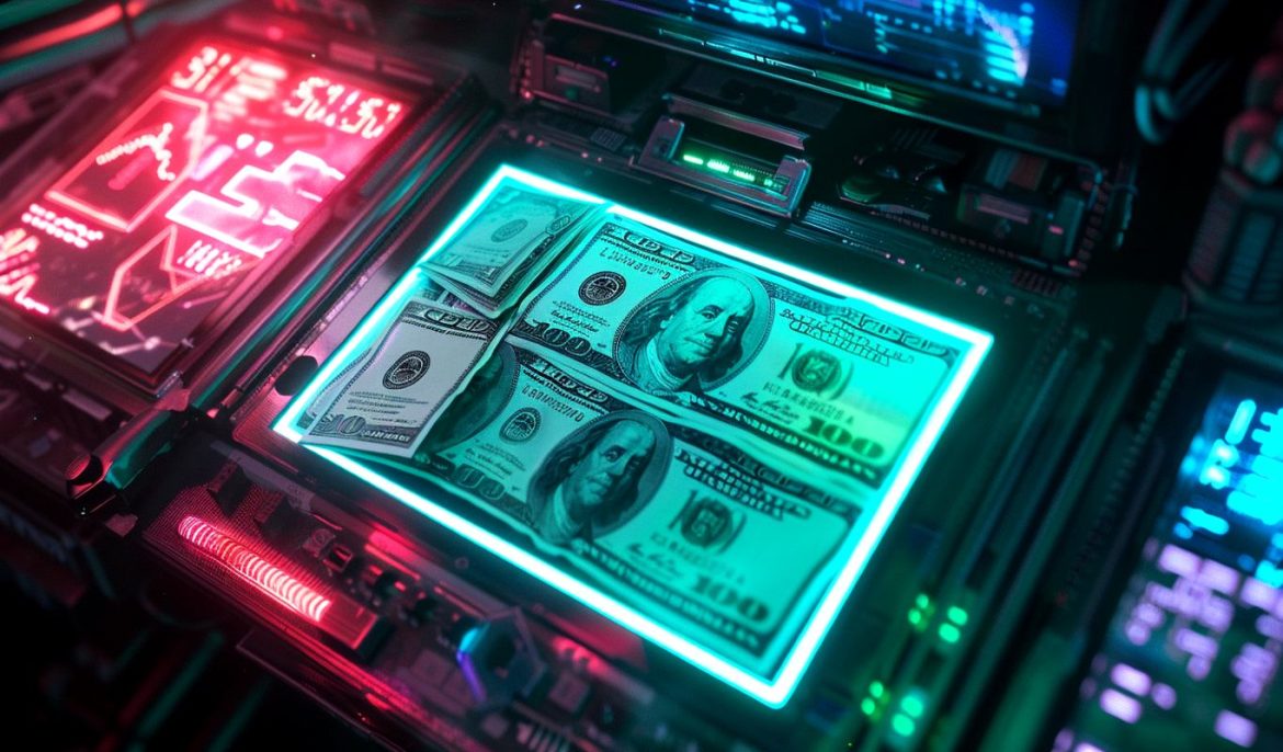 Top AI Asset Set to Beat S&P 500, Says JPMorgan