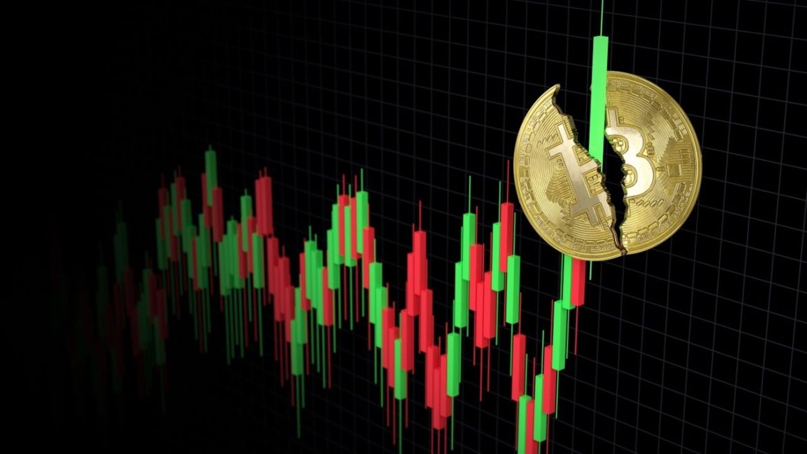 Bitcoin Soars, Crypto ETFs Heat Up