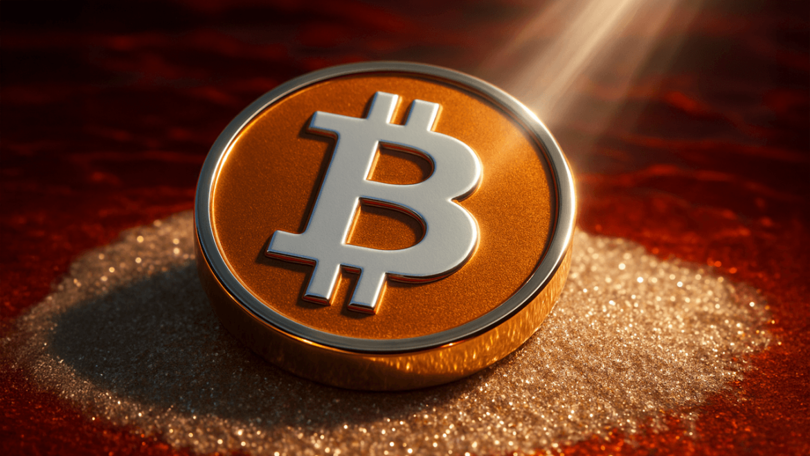 Bitcoin Bulls Target $112K as $107K Holds