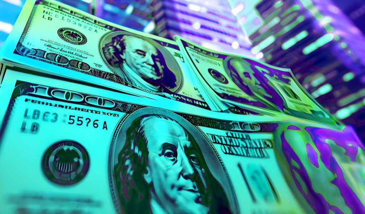 US Banks Hoard $88B Cash in 3 Months, S&P Says