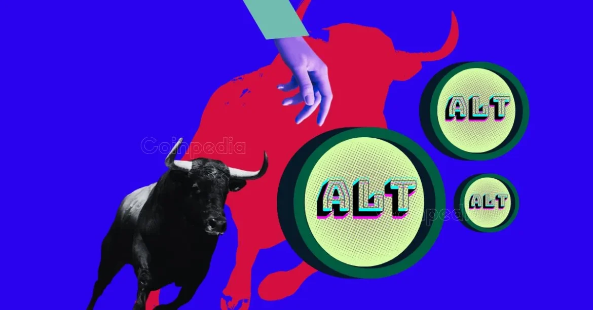 AI: Which Altcoin Will Lead in 2025?
