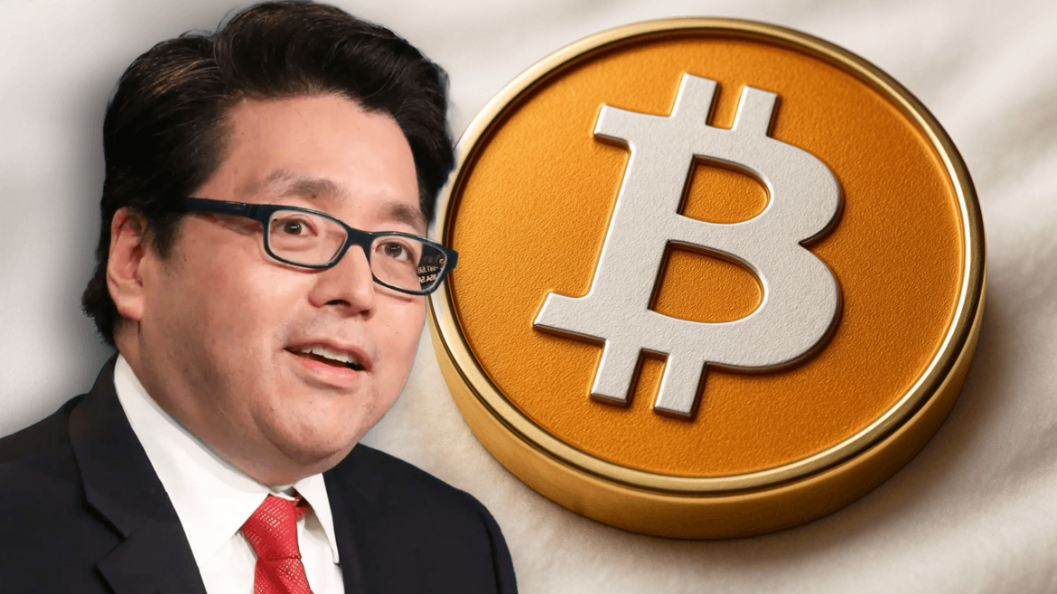 Bitcoin’s $1.5M Moonshot: Tom Lee’s Bold Crypto Call