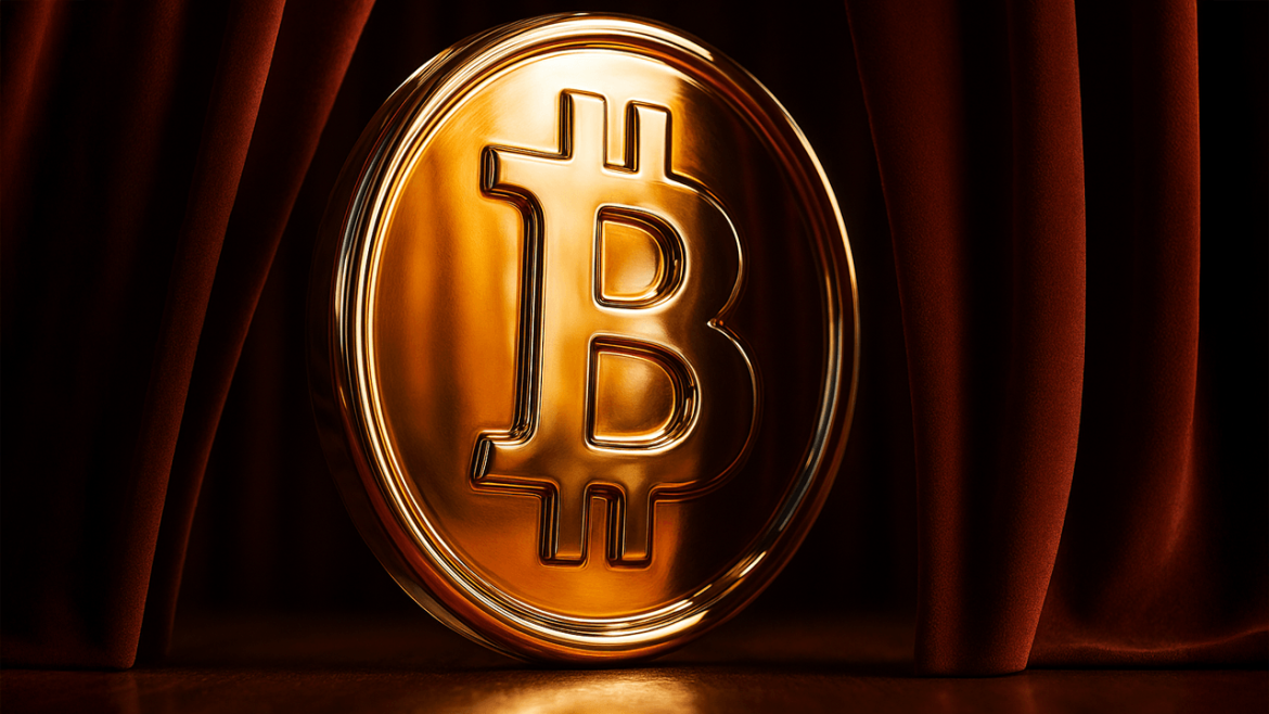 Hedge Funds Betting Big on IBIT & FBTC