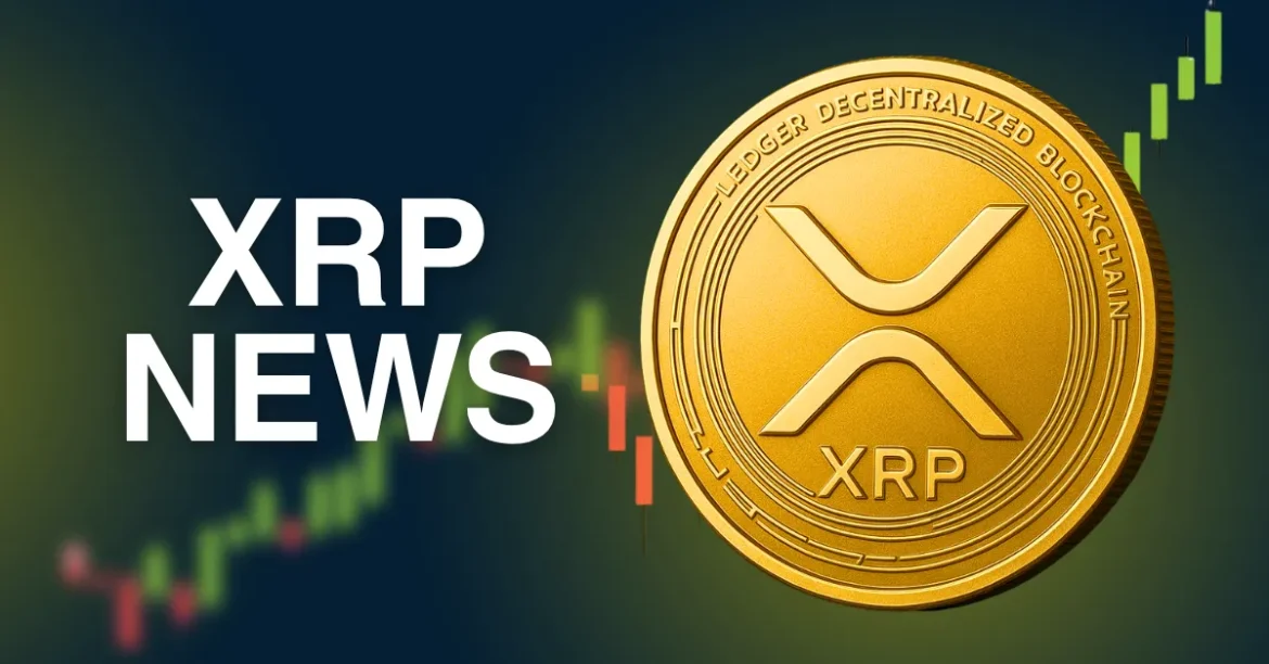 XRP Poised for New All-Time Highs Soon