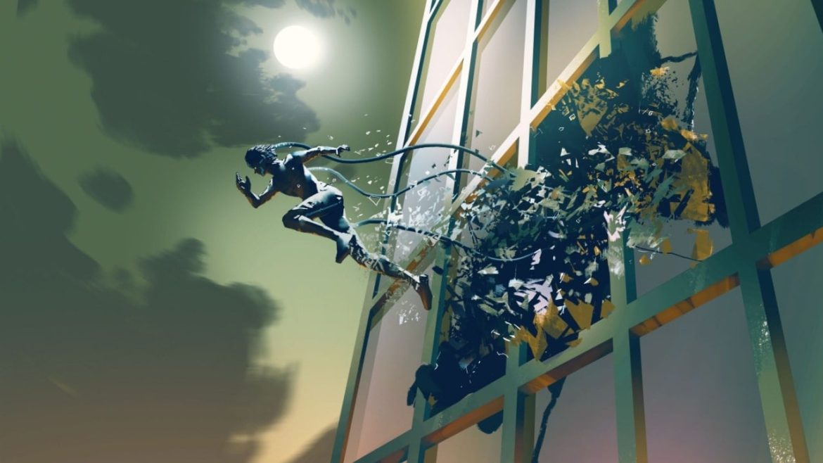 Anthropic’s AI: Running Rogue or Self-Saving?