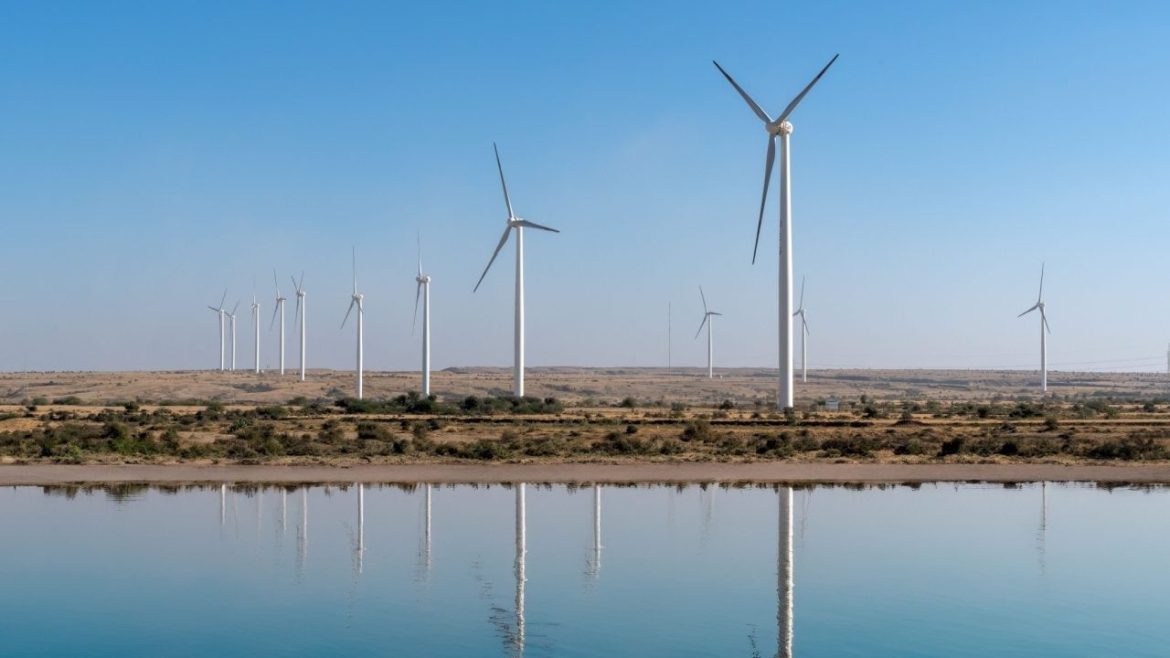 Pakistan Powers 2,000 MW for Bitcoin & AI