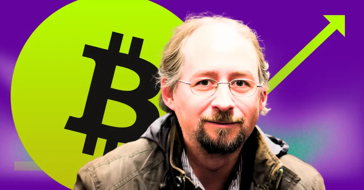 Adam Back Backs $2.2M Bitcoin Round for H100 Group