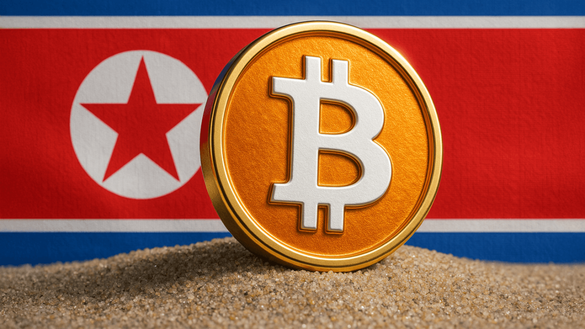 El Salvador Surpasses North Korea in Bitcoin