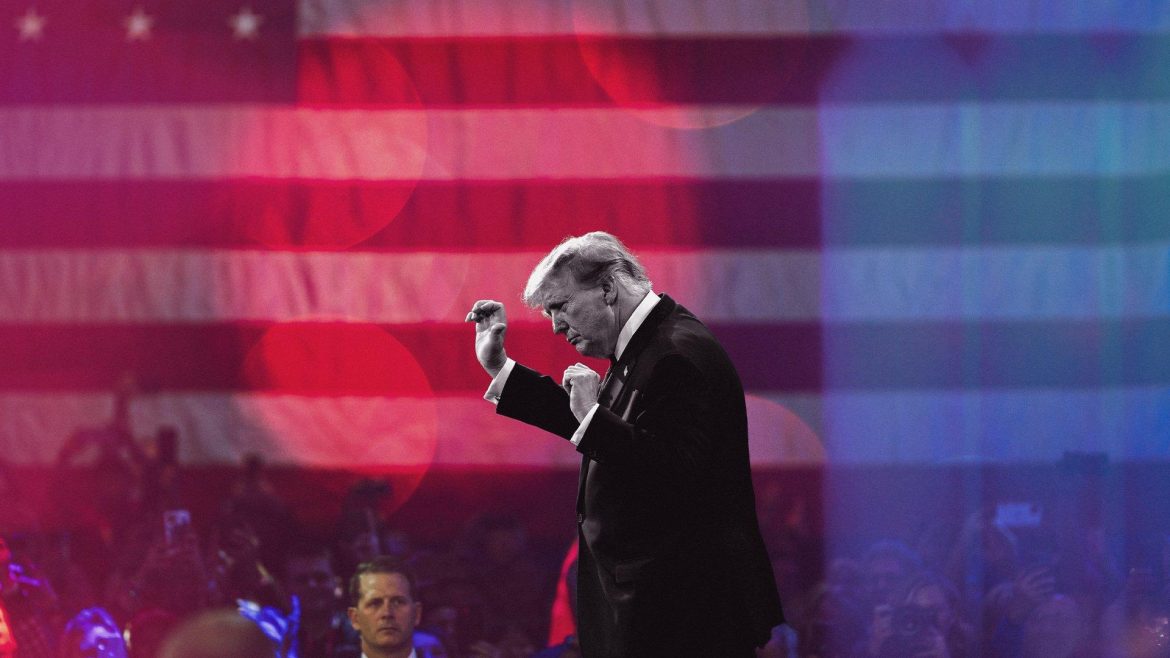 Trump Media Slams ‘Dumb Writers’ on Crypto Buy Rumor