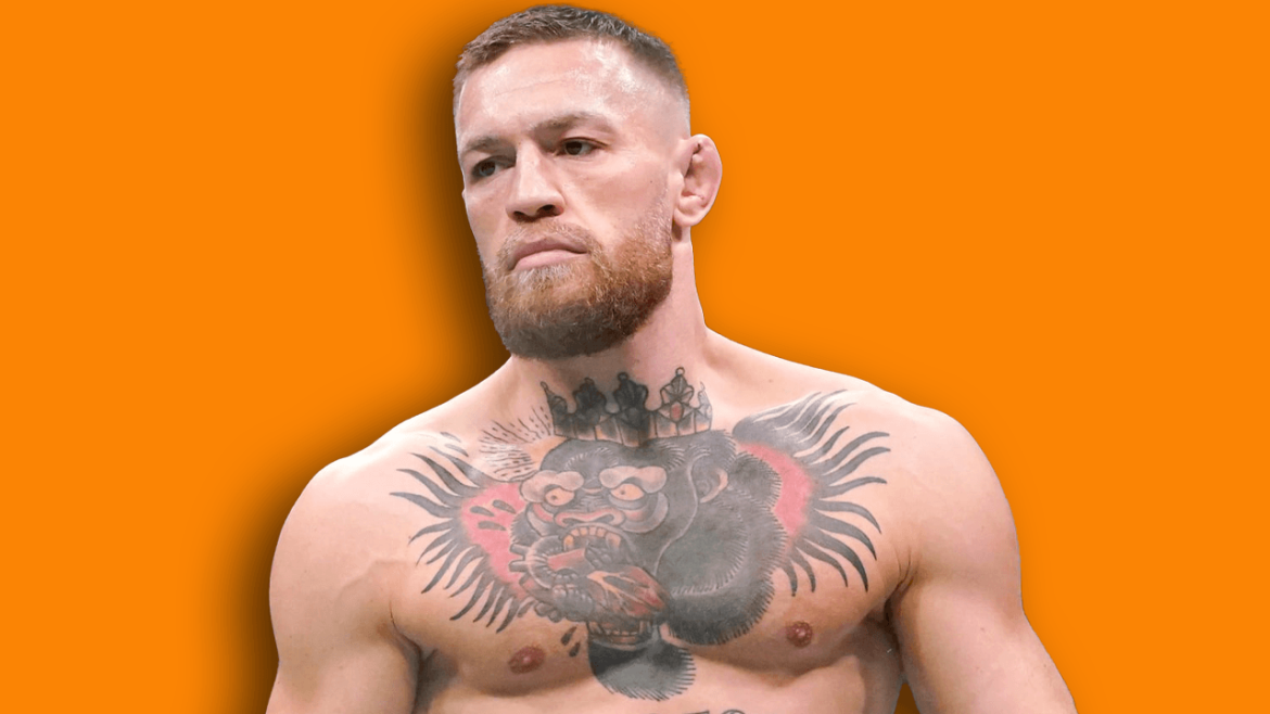 McGregor Fuels Crypto Clash: Bitcoin vs Multi-Chain