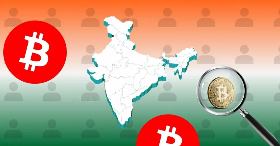 India Mulls Cutting Crypto Tax Amid Exchange Push
