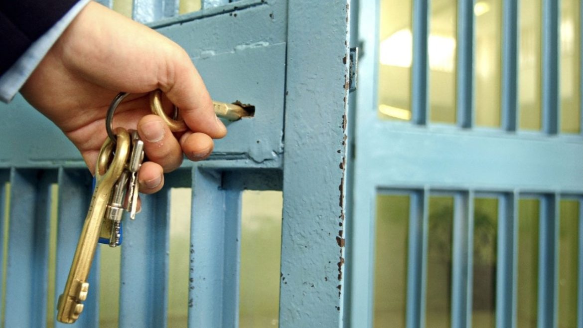 Sam Bankman-Fried May Face Early Release