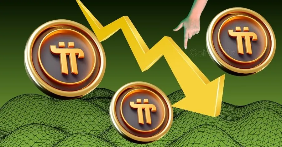 Pi Network Plummets 32%—Is Mass Adoption Near?