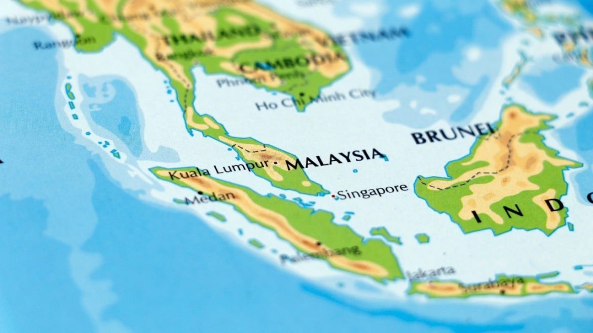 Blockchain Boosts Malaysia-Singapore Trade